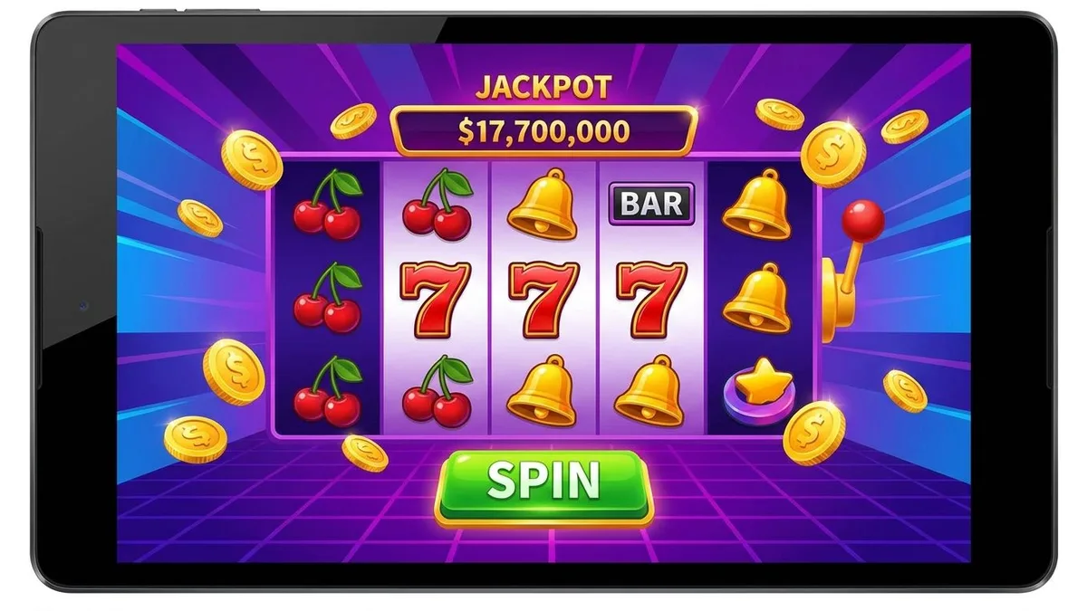 Casino Games